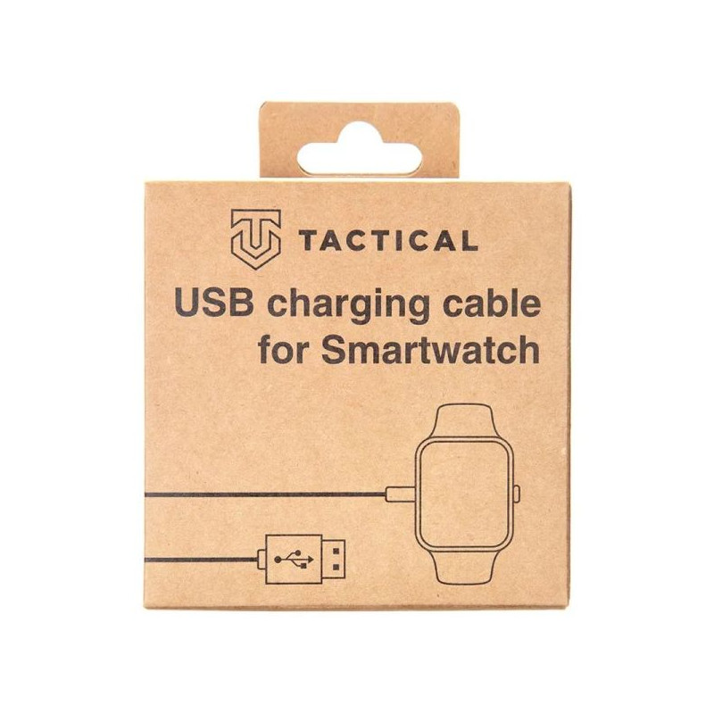 Tactical Ladestation für Galaxy Watch 6